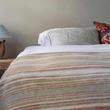 Guesthouse Aubrey - Charming Cottage In The Heart Of Brügge Exterior foto